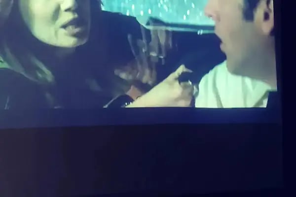 Aura Vip Sinema Tunalı - Resim 13