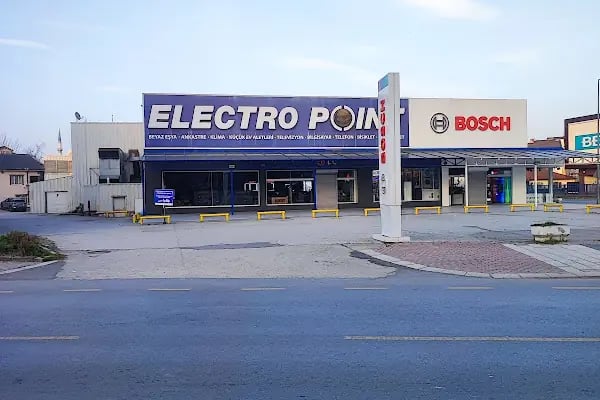 Electro Point - Resim 19