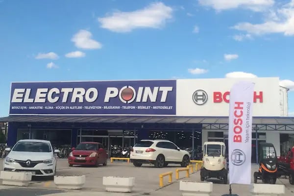 Electro Point - Resim 13