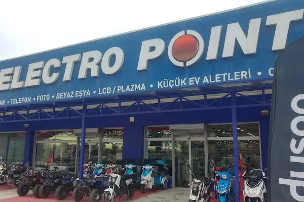 Electro Point - Resim 7
