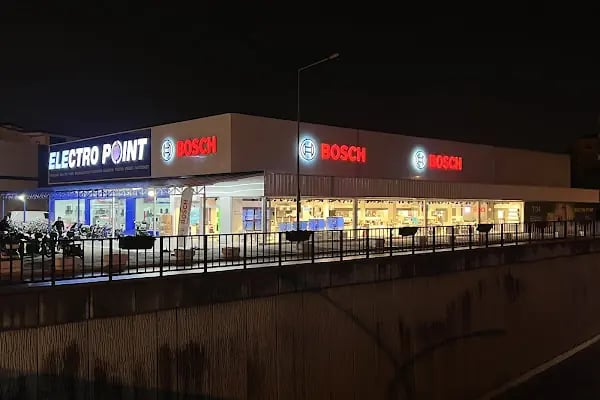 Electro Point - Resim 10