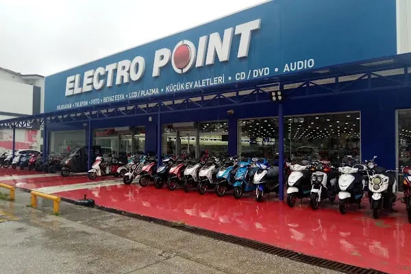 Electro Point - Resim 4
