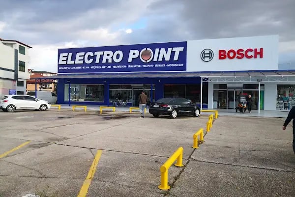 Electro Point - Resim 16