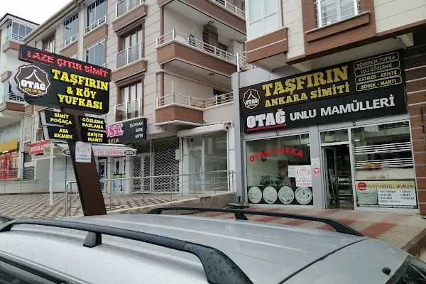 Otağ Unlu Mamülleri - Resim 12