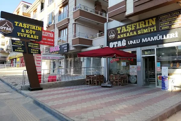 Otağ Unlu Mamülleri - Resim 11
