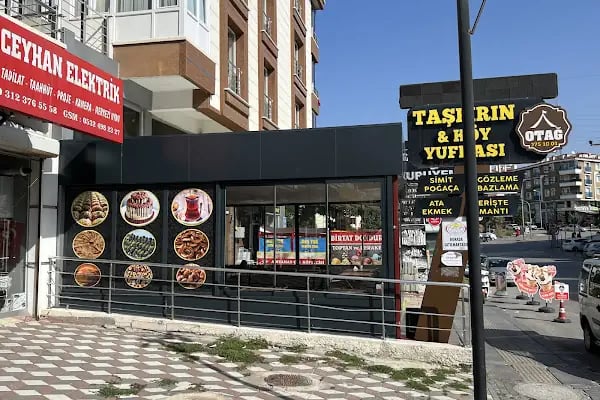 Otağ Unlu Mamülleri - Resim 3