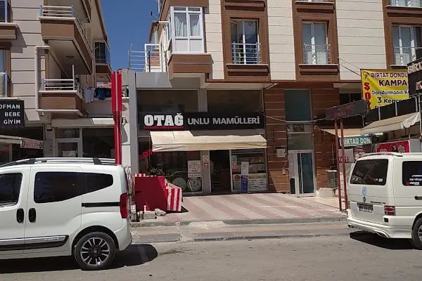 Otağ Unlu Mamülleri - Resim 6