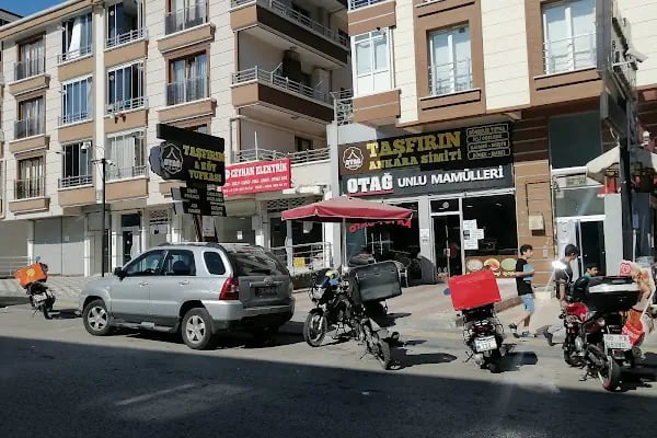 Otağ Unlu Mamülleri - Resim 8