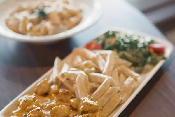 Cafe Mood Coffee &amp; Bistro - Resim 15