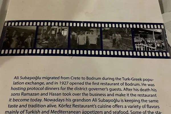 Körfez Restaurant - Resim 10