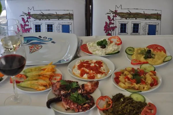 Körfez Restaurant - Resim 3