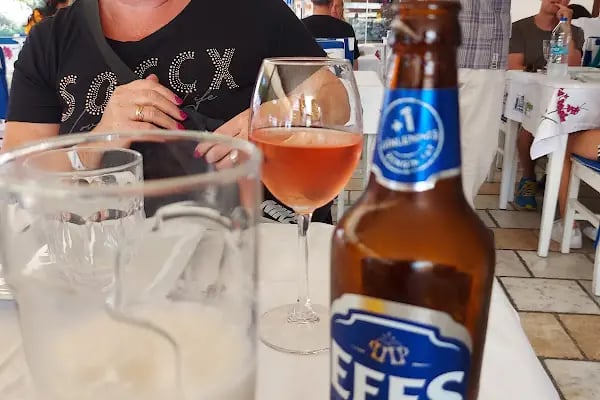 Körfez Restaurant - Resim 20