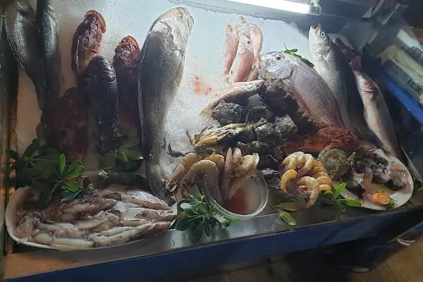 Körfez Restaurant - Resim 15