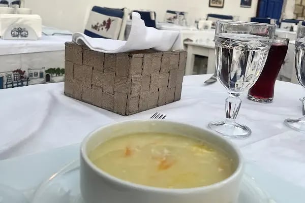 Körfez Restaurant - Resim 4