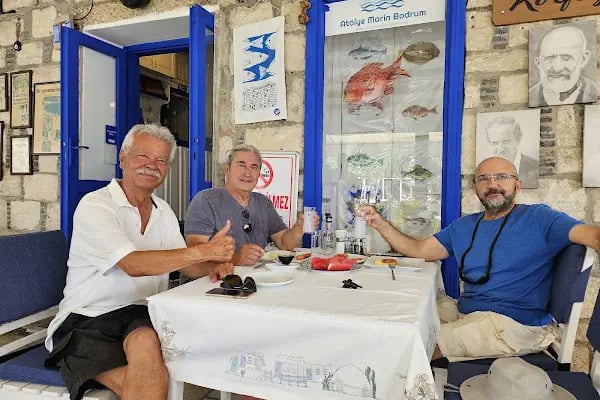 Körfez Restaurant - Resim 6