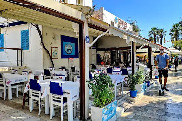 Körfez Restaurant - Resim 1