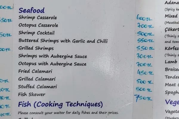 Körfez Restaurant - Resim 7