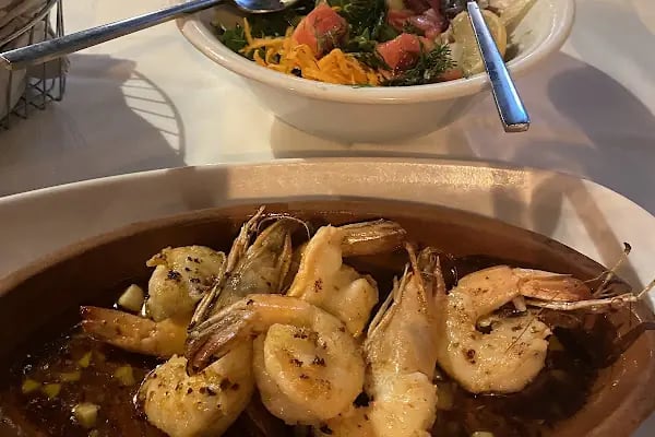 Körfez Restaurant - Resim 11