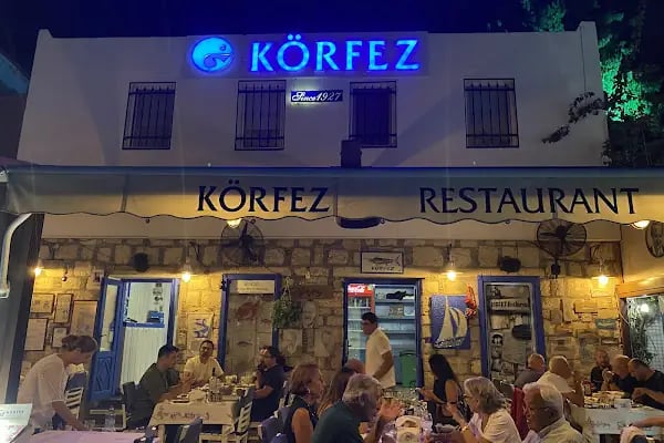 Körfez Restaurant - Resim 9