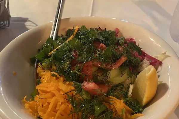 Körfez Restaurant - Resim 14