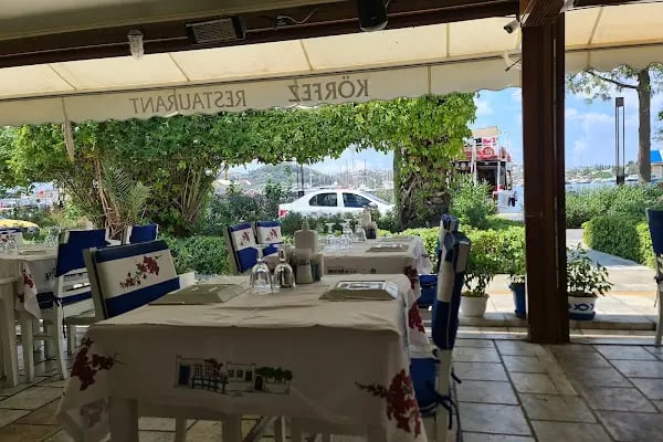 Körfez Restaurant - Resim 8