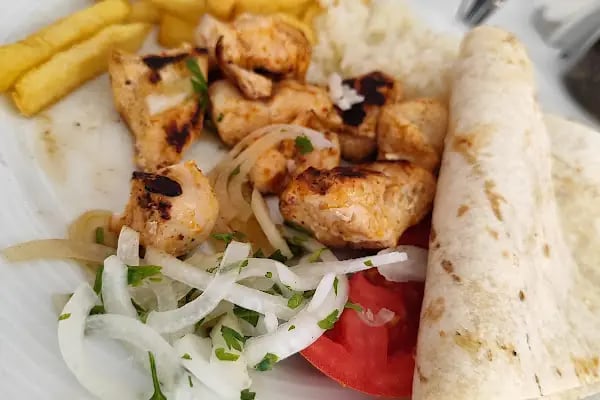 Körfez Restaurant - Resim 17
