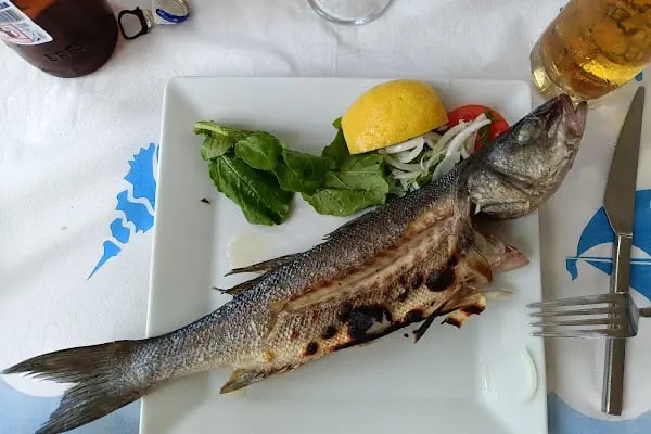 Körfez Restaurant - Resim 5