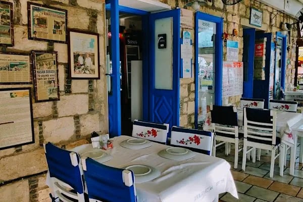 Körfez Restaurant - Resim 2