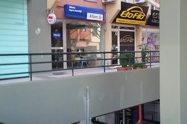Eto Filo - Resim 1
