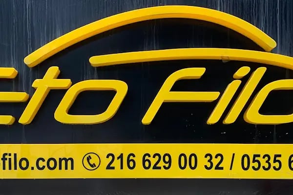 Eto Filo - Resim 3