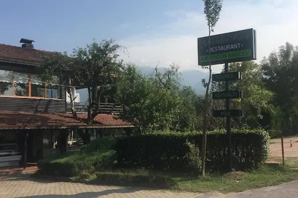 Serender Park Restoran ile Kır Düğün Bahçesi - Resim 18