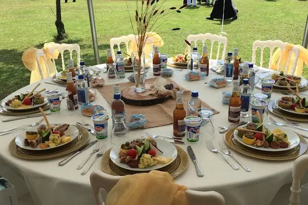 Serender Park Restoran ile Kır Düğün Bahçesi - Resim 2