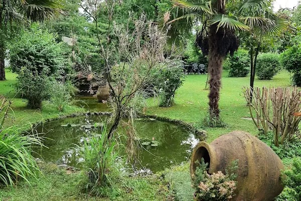 Serender Park Restoran ile Kır Düğün Bahçesi - Resim 20
