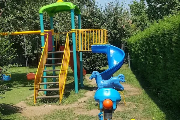 Serender Park Restoran ile Kır Düğün Bahçesi - Resim 11