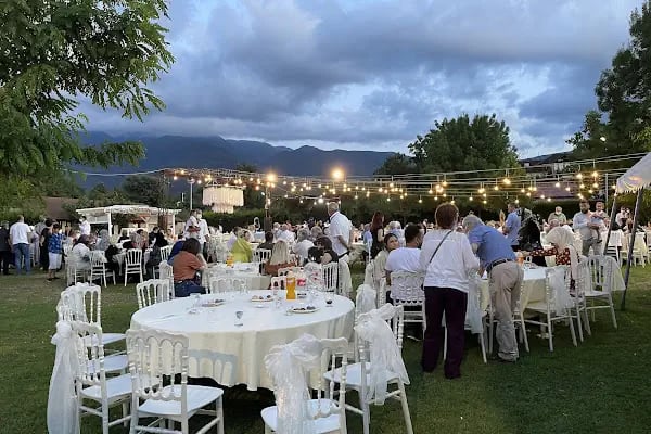 Serender Park Restoran ile Kır Düğün Bahçesi - Resim 5