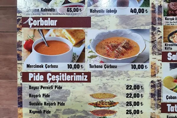 Serender Park Restoran ile Kır Düğün Bahçesi - Resim 15