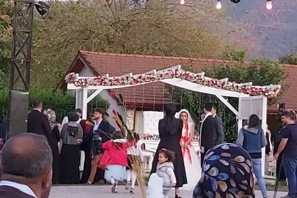 Serender Park Restoran ile Kır Düğün Bahçesi - Resim 17