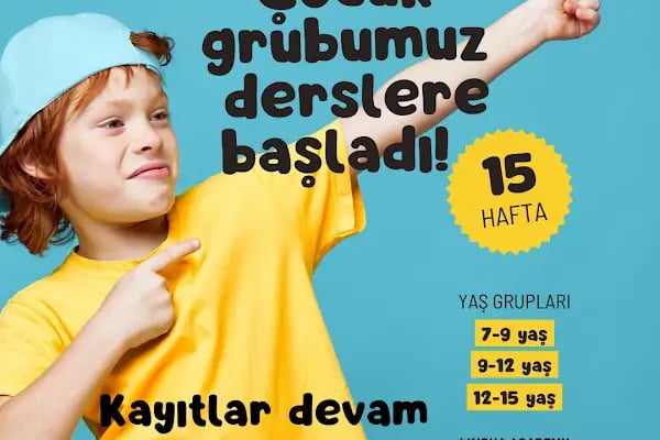 Lingua Academy - Resim 8