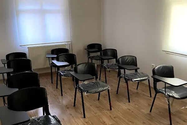 Lingua Academy - Resim 12