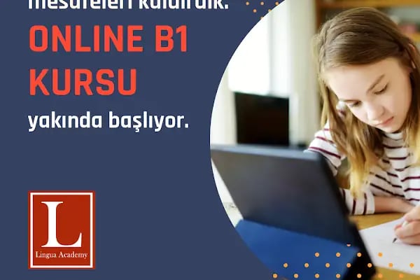 Lingua Academy - Resim 7