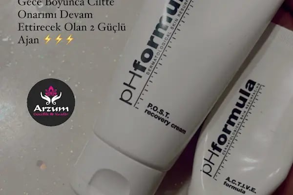 Arzum Güzellik ve Kuaför Salonu - Resim 6