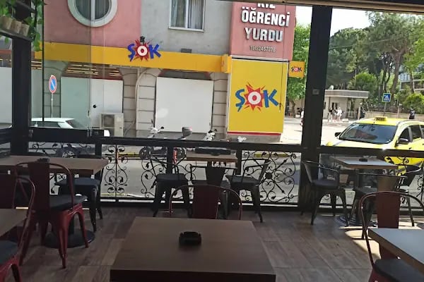 ARMONİ COFFE NİTELİKLİ KAHVE DÜKKANI - Resim 5