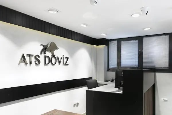 Ats Döviz - Resim 6
