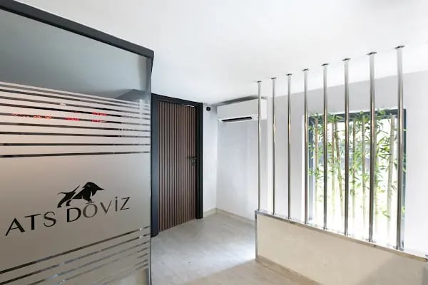 Ats Döviz - Resim 4