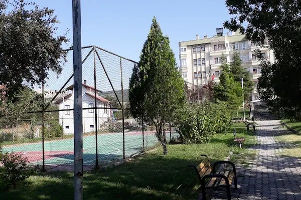 Şht. Pilot Ali Başmakçı Parkı - Resim 5
