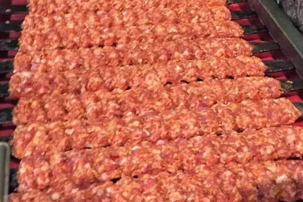 Aslı Bade Kebap Izgara - Resim 8