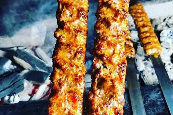 Aslı Bade Kebap Izgara - Resim 2