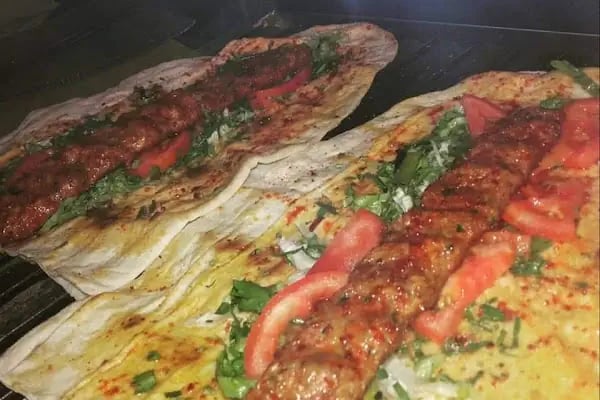 Aslı Bade Kebap Izgara - Resim 6