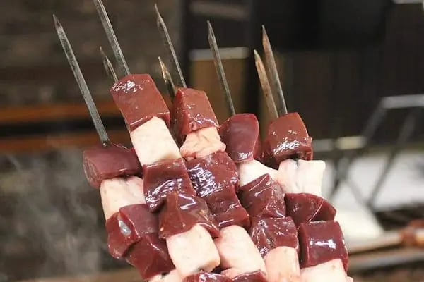 Aslı Bade Kebap Izgara - Resim 3