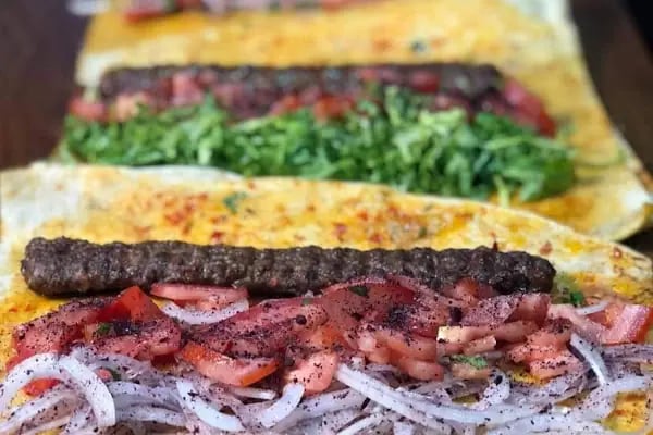 Aslı Bade Kebap Izgara - Resim 7
